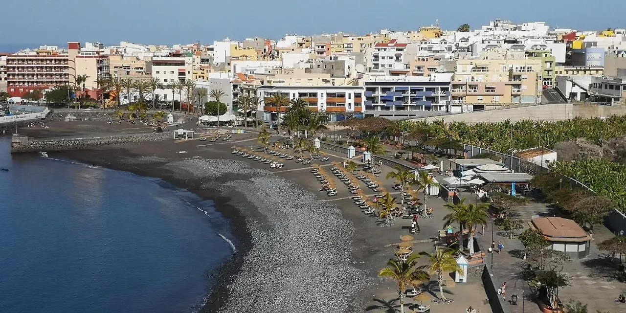 Marejada Apartment Tenerife Playa de San Juan   Playa de San Juan (Tenerife)