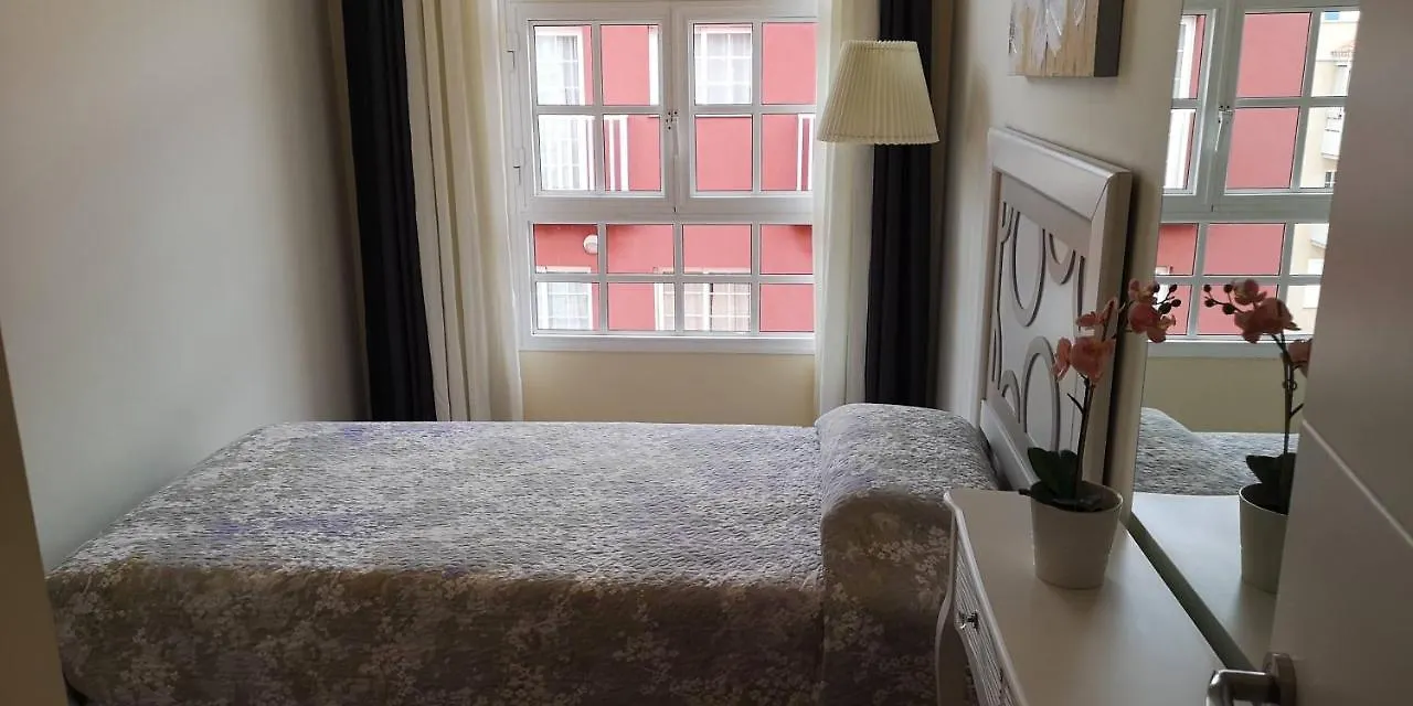 Marejada Apartment Tenerife Playa de San Juan