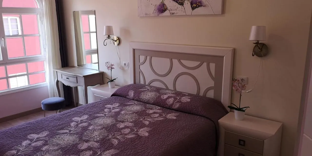 Marejada Apartment Tenerife Playa de San Juan  0*, Playa de San Juan (Tenerife)