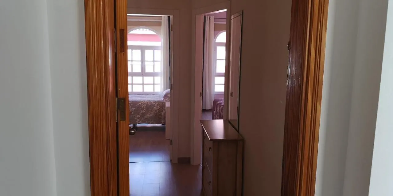 Marejada Apartment Tenerife Playa de San Juan