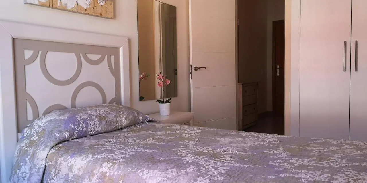 Marejada Apartment Tenerife Playa de San Juan  Playa de San Juan (Tenerife)