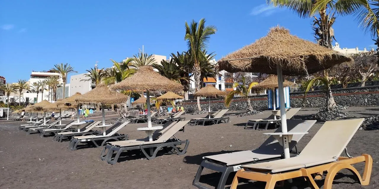 Marejada Apartment Tenerife Playa de San Juan