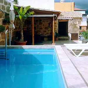 Live Arico Lagar Сasa de vacaciones