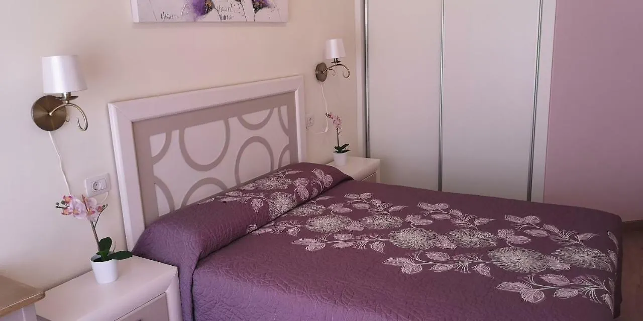 Marejada Apartment Tenerife Playa de San Juan  Spain